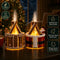 Gingerbread & Santa Diffusers